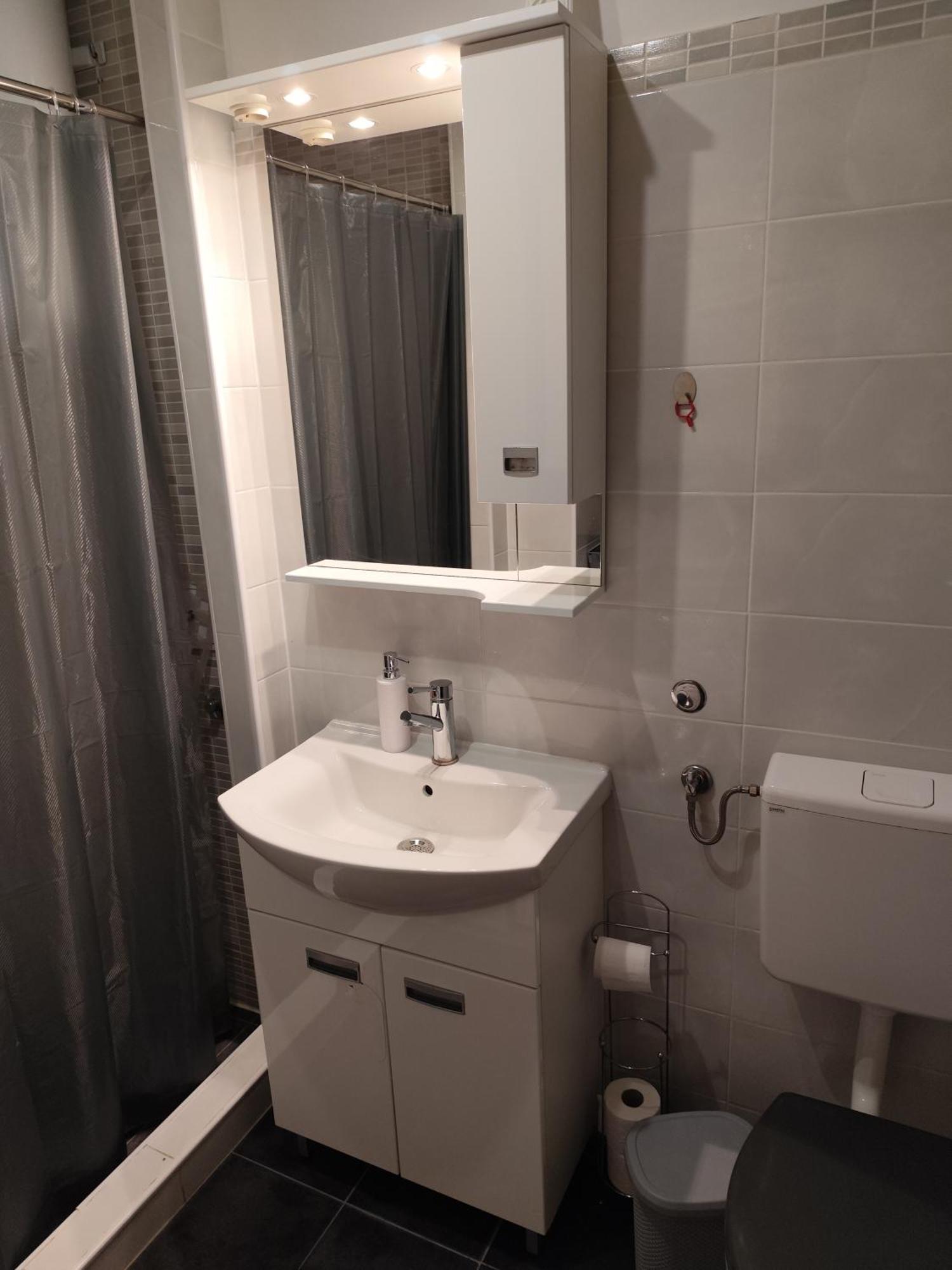 Apartment Oli Split Chambre photo
