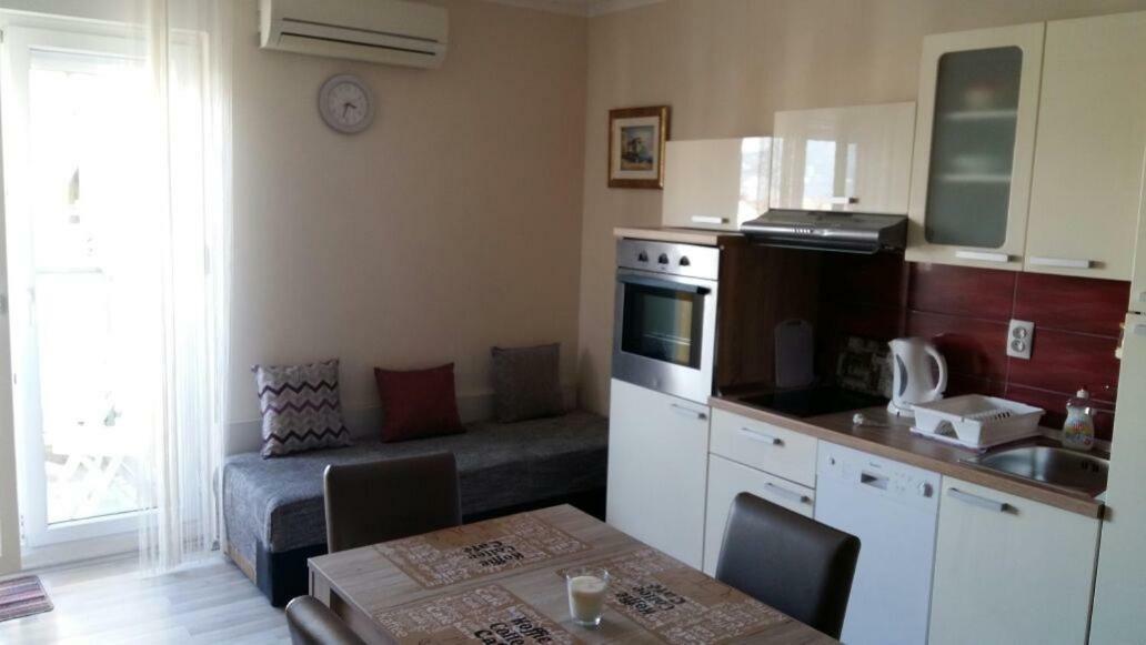 Apartment Oli Split Extérieur photo