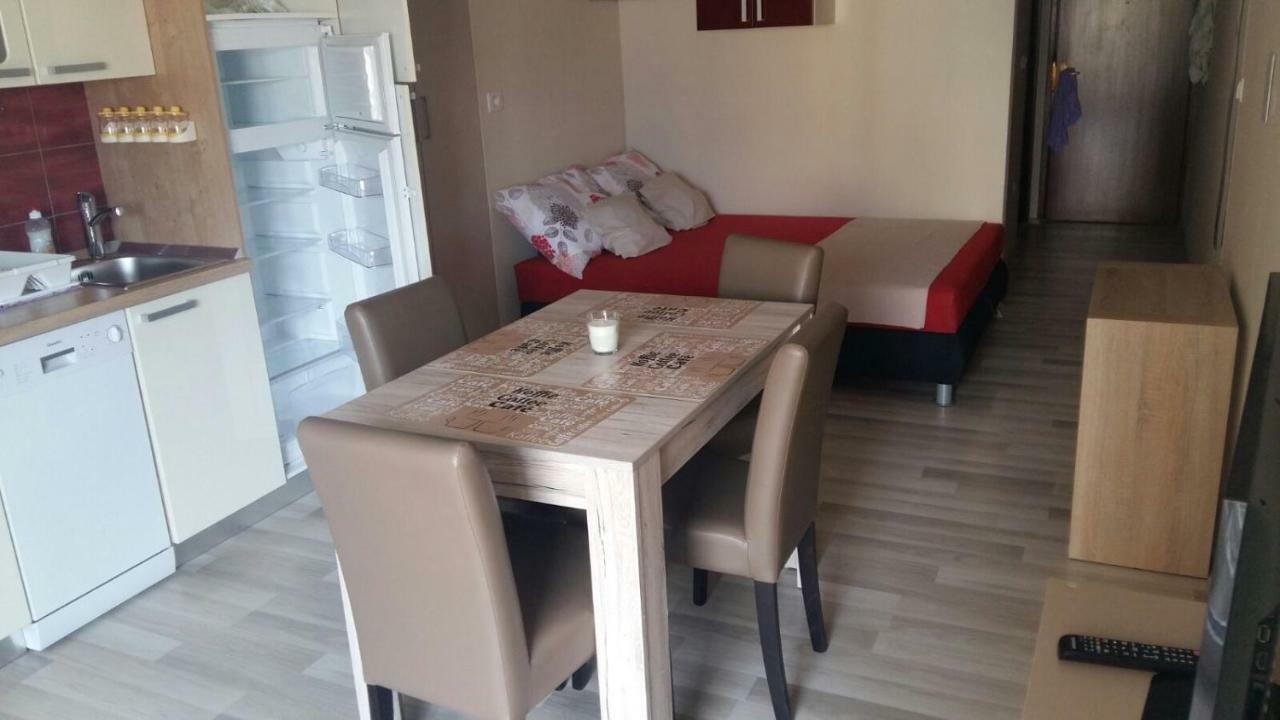 Apartment Oli Split Extérieur photo