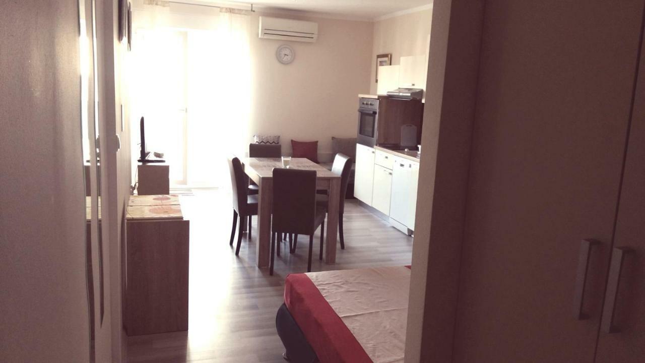 Apartment Oli Split Extérieur photo