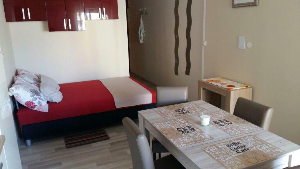 Apartment Oli Split Extérieur photo