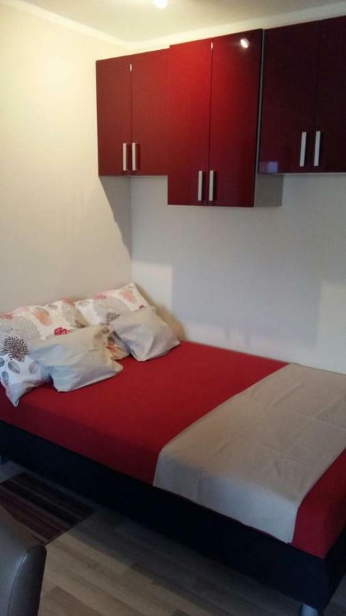 Apartment Oli Split Extérieur photo
